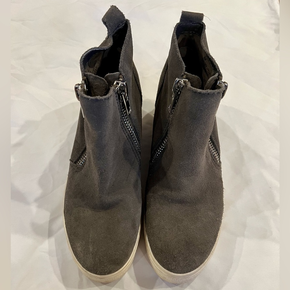 Steve Madden Wedges